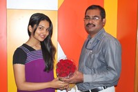 Singer Shruti Stills at Tori